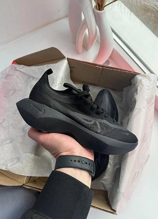 Кросівки жіночі nike vista black
