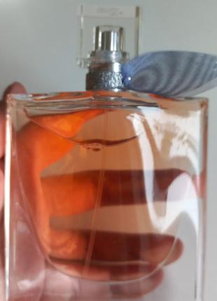 Парфумована вода lancôme la vie est belle edp ланком, оригінал, 5 мл, розпив 
​