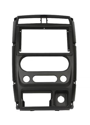 Переходная рамка suzuki jimny 2006-2021 (6689) 9"
