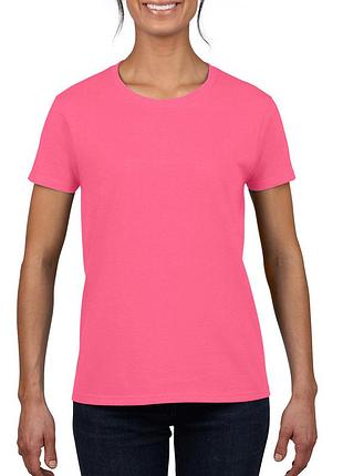 Футболка жіноча heavy cotton 180