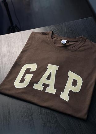 Футболка унісекс - gap s