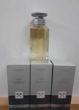 Парфуми oriflame “sir avebury”