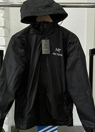 Ветровка arcteryx gore tex куртка артерикс goretex arteryx