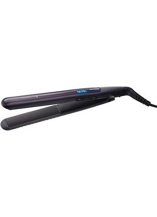 Выпрямитель волос remington pro sleek and сurl s-6505 300 вт черный