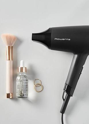 Фен rowenta express style blow-dryer сv1801f0 1900 вт