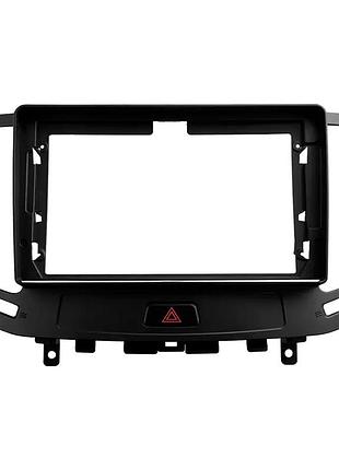 Переходной штатный комплект с проводкой infiniti g25 g35 g37 2006-2013 9" (1234-308) + canbus