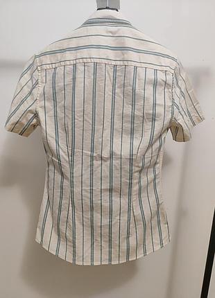 [s] мужская рубашка asos 2