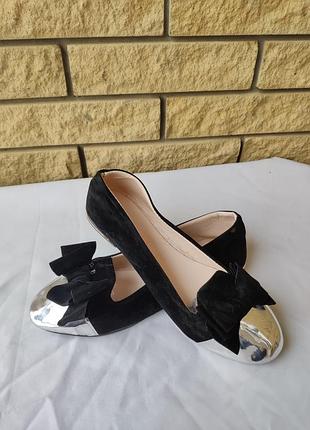 Эспадрильи,балетки женские espadrille, турция. 38