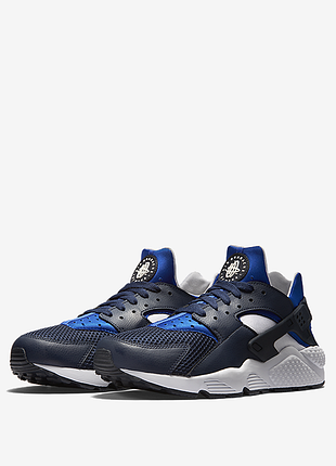 Кросівки nike air huarache — 44 розмір — 28 см.