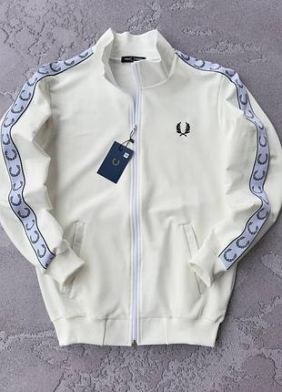 Кофта мужская fp без капюшона на молнии турция s m l xl xxl