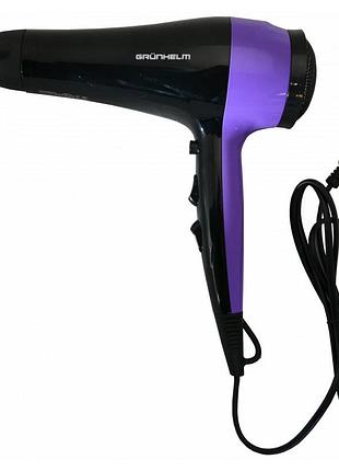 Фен grunhelm ghd-515 2400 вт