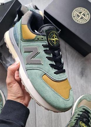Кроссовки мужские new balance 41 42 43 44 45