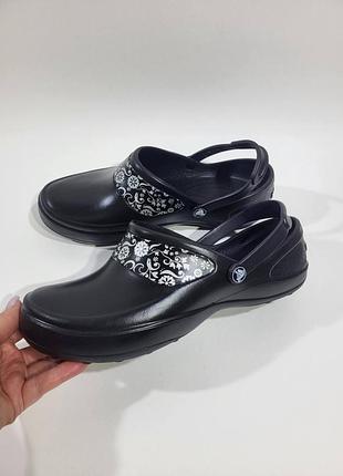 Кроксы оригальные