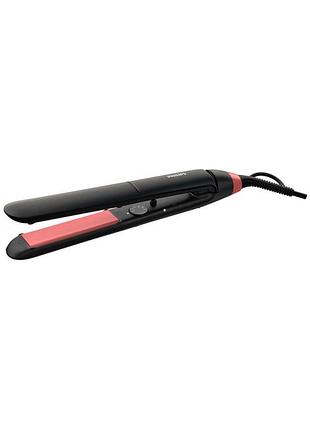 Выпрямитель волос philips bhs376-00