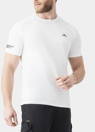 Футболка avecs - 30492/5 - белая xl