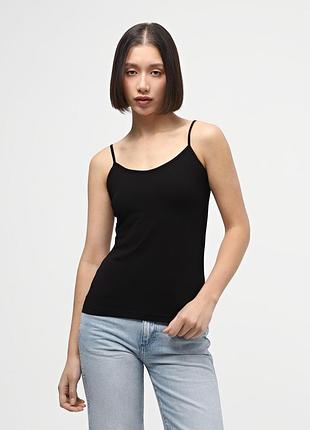 Chikiss женская майка clv 100/004 xxl