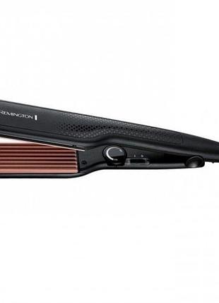 Плойка-гофре remington сeramiс сrimp 220 s3580