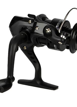 Катушка безынерционная yumoshi jl200 black