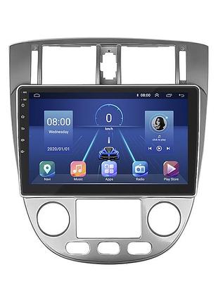 Гу chevrolet lacetti 2004-2013 10.1" 4/32gb 4g wi-fi gps top