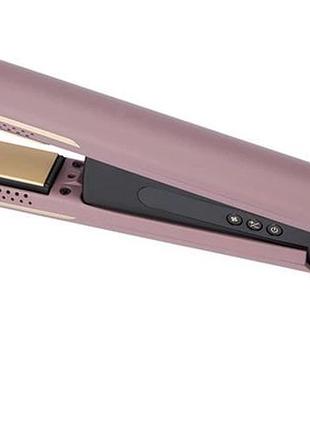 Выпрямитель для волос remington s8930 розовый