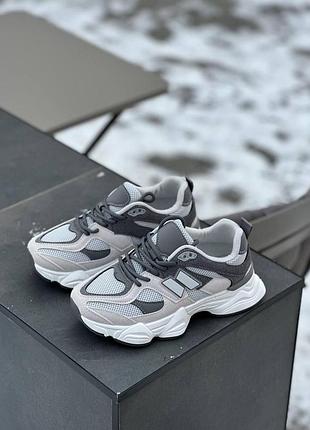 Повседневные кроссовки женские 36