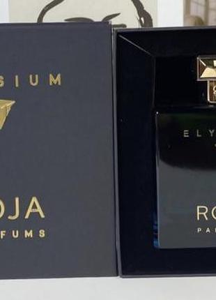 Парфум roja elysium 100 ml 3
