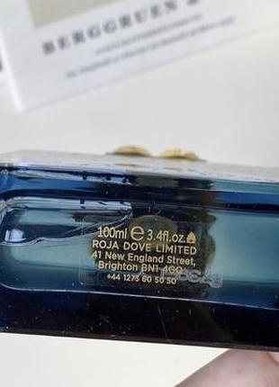 Парфум roja elysium 100 ml 2