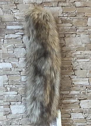 Комір, штучне хутро, на заклепках і гудзиках, next, великобританія