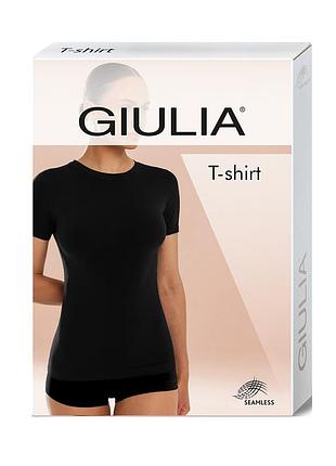 Футболка t-shirt, black, l/xl