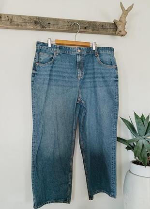 Прямі джинси asos, розмір 36/30 (46 eur)