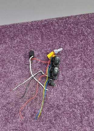 Кнопка для фена philips bhd274/00 dme-1110