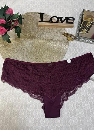 Шикарні трусики hunkemoller