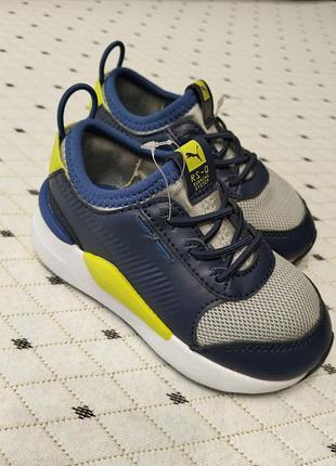 Новые кроссовки puma оригинал