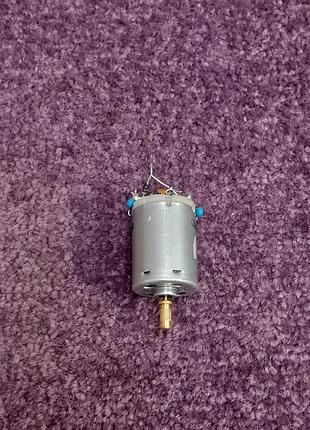 Мотор для фена philips bhd538/30 frc385sa-18108-57vp