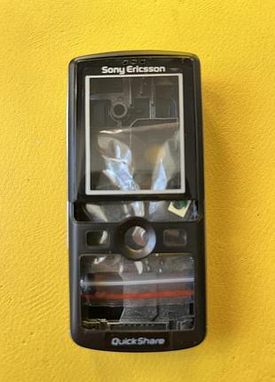 Корпус + клавиатура sony эricsson k 750