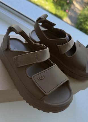 Ugg goldenglow оригінал 35р