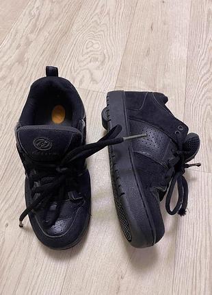 Кеды ролики 🤗👟 22см ✔️
