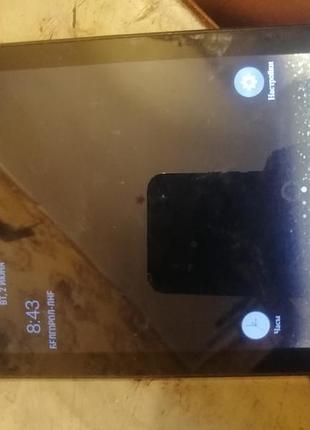 Продам планшет 2