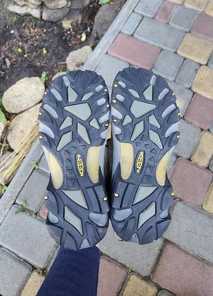Кроссовки сандалии keen 4