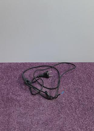 Сетевой шнур для фена philips bhd351/30
