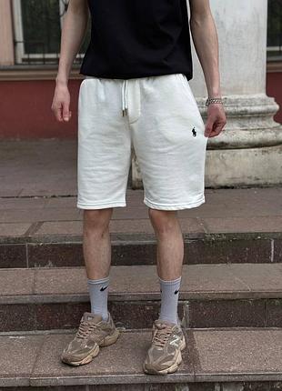 Шорти polo ralph lauren