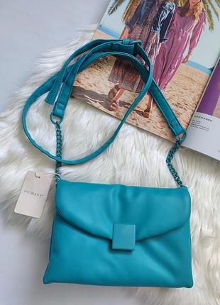 Новая маленькая сумка primark