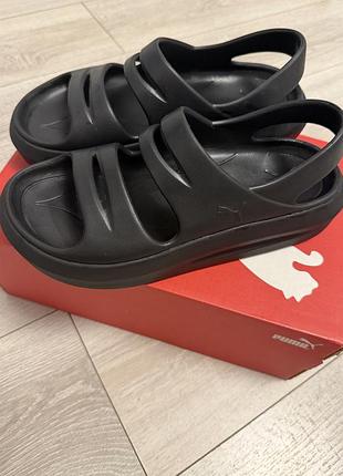 Сандалі puma 39 р