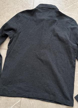 Кофта hugo boss 9