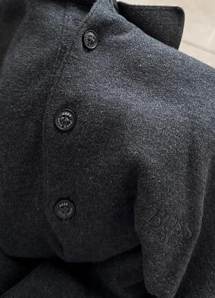 Кофта hugo boss 10