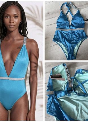 Продам купальник victoria’s secret ❤️