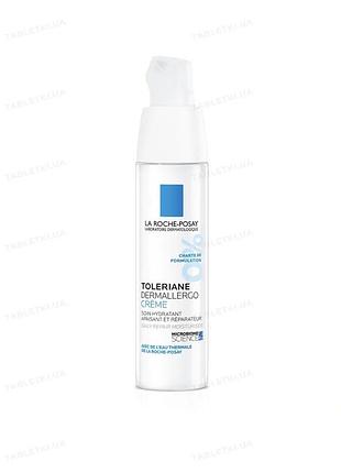 Крем la roche-posay toleriane dermallergo