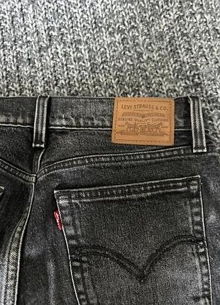 Джинси levis