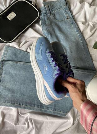 Спортивные женские кроссовки slazenger 36.5 (23cm.) 23.5cm.
