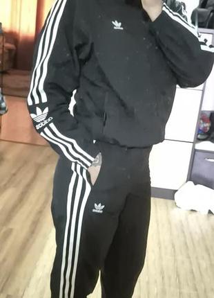 Костюм adidas original